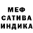 Дистиллят ТГК жижа Ara Mia
