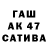 Дистиллят ТГК вейп Gulbahar Atantaeva